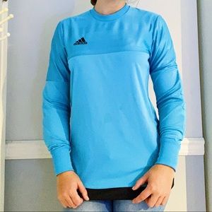 Adidas Soccer Goalie Jersey